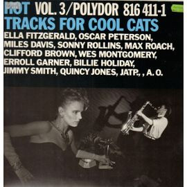 Various Artists - Hot Tracks For Cool Cats Vol. 3