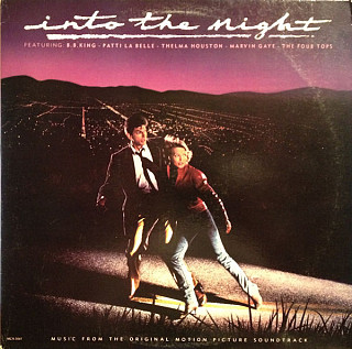 Various Artists - Into The Night (Music From The Original Motion Picture Soundtrack)