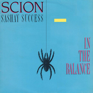 Scion Success - In The Balance