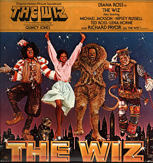 Various Artists - The Wiz