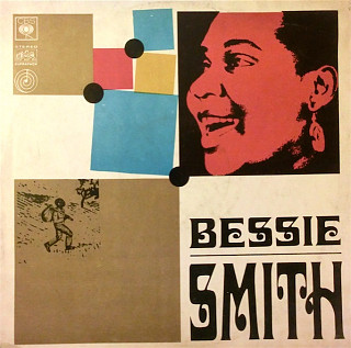 Bessie Smith - Bessie Smith