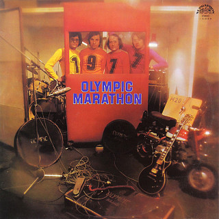 Olympic - Marathón