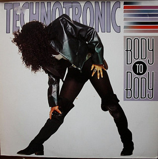 Technotronic - Body To Body