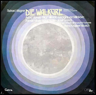 Richard Wagner - Die Walküre