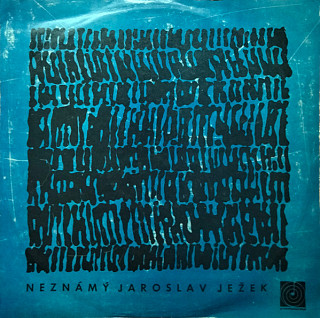 Jaroslav Ježek - Neznámý Jaroslav Ježek