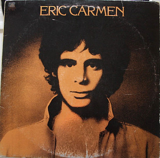 Eric Carmen - Eric Carmen