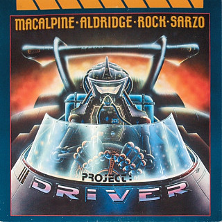 MacAlpine-Aldridge-Rock-Sarzo - Project: Driver