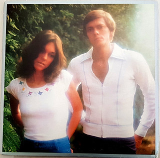 Carpenters - Horizon