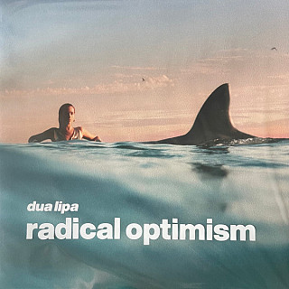 Dua Lipa - Radical Optimism