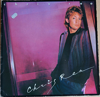 Chris Rea - Chris Rea