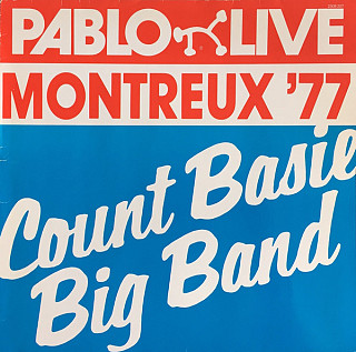 Count Basie Big Band - Montreux '77