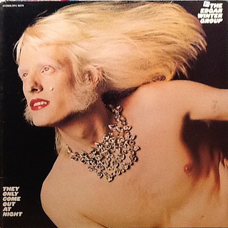 The Edgar Winter Group - They Only Come Out At Night