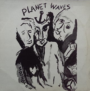 Bob Dylan - Planet Waves