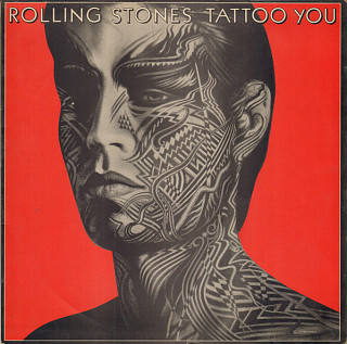 The Rolling Stones - Tattoo You