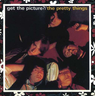 The Pretty Things - Get The Picture?