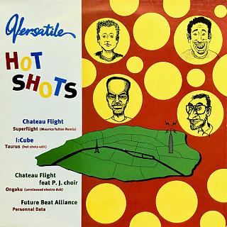 Various Artists - Hot Shots