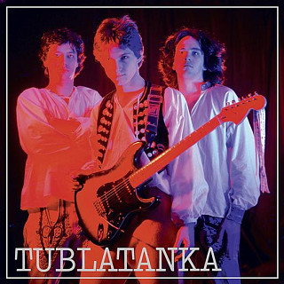 Tublatanka - Tublatanka