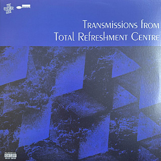 Various Artists - Transmissions From Total Refreshment Centre