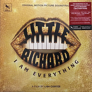 Various Artists - Little Richard: I Am Everything (Original Motion Picture Soundtrack)