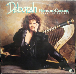 Deborah Henson-Conant - Caught In The Act