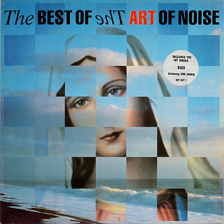 The Art Of Noise - The Best Of The Art Of Noise