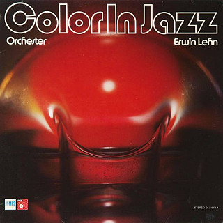 Orchester Erwin Lehn - Color In Jazz