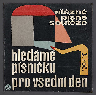 Various Artists - Vítězné Písně Ze Soutěže