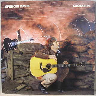 Spencer Davis - Crossfire