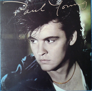 Paul Young - The Secret Of Association