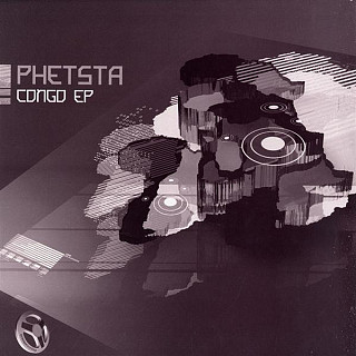 Phetsta - Congo EP