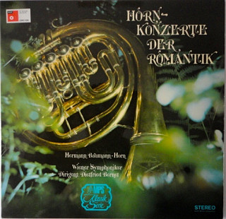 Various Artists - Hornkonzerte Der Romantik