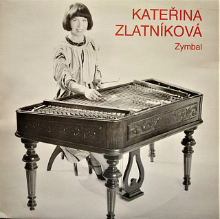 Kateřina Zlatníková - Zymbal