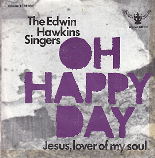 Edwin Hawkins Singers - Oh Happy Day