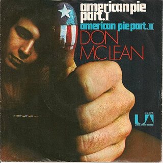 Don McLean - American Pie