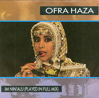 Ofra Haza - Im Nin'Alu (Played In Full Mix)