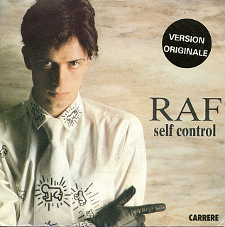 RAF - Self Control