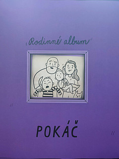 Pokáč - Rodinné album