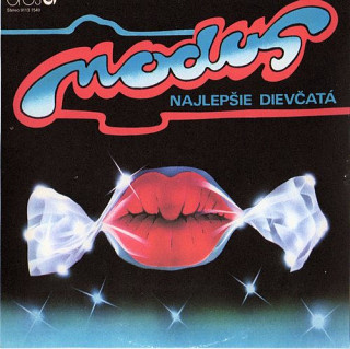 Modus - Najlepšie dievčatá