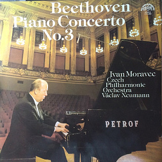 Ludwig van Beethoven - Piano Concerto No.3