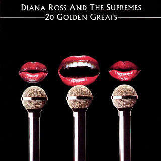 The Supremes - 20 Golden Greats