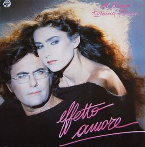 Al Bano & Romina Power - Effetto Amore