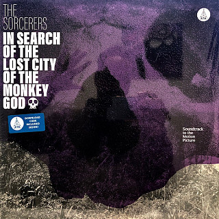 The Sorcerers - In Search Of The Lost City Of The Monkey God