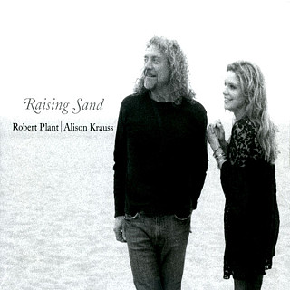 Robert Plant - Raising Sand