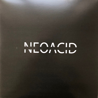 Jacidorex - Neoacid 03