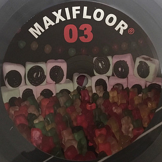 Various Artists - Maxifloor 03