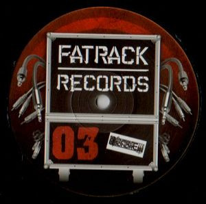 Various Artists - Fatrack 03