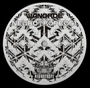 Wanorde - Neurotrope 051