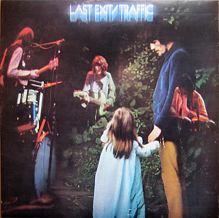 Traffic - Last Exit