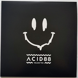 Various Artists - Acid 88 Volume Two