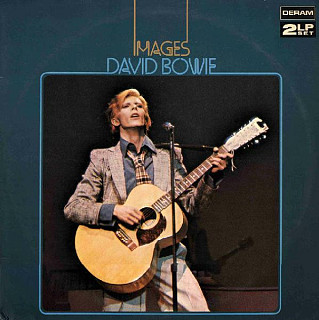 David Bowie - Images